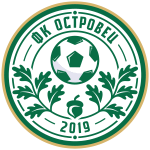 Ostrovets Takım Logosu
