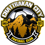 Chattrakarn City Takım Logosu