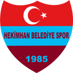 Hekimhan Bld Takım Logosu