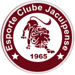 Jacuipense Takım Logosu