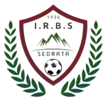 IRB Sedrata Takım Logosu