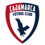 FC Cajamarca Takım Logosu