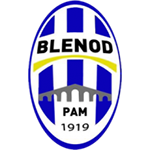 Blenod Takım Logosu
