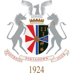 Portadown Takım Logosu