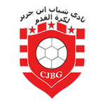 Chabab BG Takım Logosu