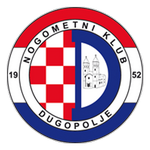 Dugopolje U19 Takım Logosu