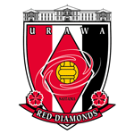 Urawa Red Takım Logosu