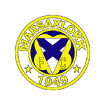 Marsaxlokk Takım Logosu