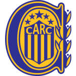 Rosario Central Res. Takım Logosu