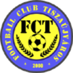 Tiszaujvaros Takım Logosu