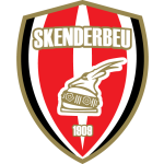 Skenderbeu Takım Logosu