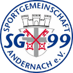Andernach Takım Logosu