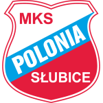 Polonia Slubice Takım Logosu