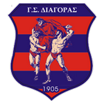 Diagoras Takım Logosu