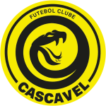 Cascavel U20 Takım Logosu