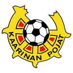 K. Kaarina Takım Logosu