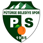 Pütürge Bld Takım Logosu