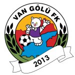 Vangölü FK Takım Logosu