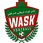 Wydad Serghini Takım Logosu