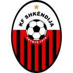 FK Shkendija Takım Logosu
