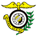 Comercio Takım Logosu