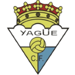 Yagüe Takım Logosu