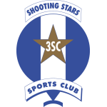 Shooting Stars Takım Logosu