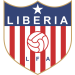 Liberia Takım Logosu
