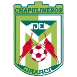 Chapulineros Takım Logosu