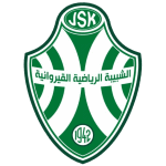 Kairouan Takım Logosu