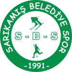 Sarıkamış Bld Takım Logosu