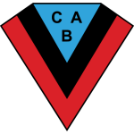 CA Brown De Takım Logosu