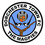 Dorchester Takım Logosu
