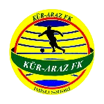 Kür-Araz Takım Logosu