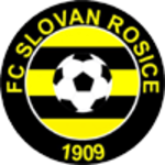 Slovan Rosice Takım Logosu