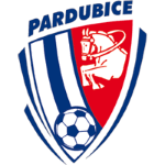 FK Pardubice II Takım Logosu