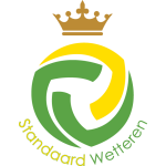 Standaard Wetteren Takım Logosu
