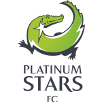 Platinum Stars Takım Logosu
