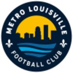 Metro Louisville Takım Logosu