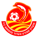 FC Ashdod Takım Logosu