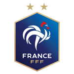 Fransa U23 Takım Logosu