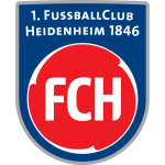 Heidenheim Takım Logosu