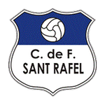 San Rafael Takım Logosu