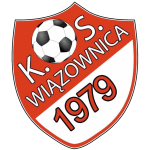 Wiazownica Takım Logosu