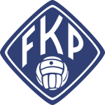 Pirmasens Takım Logosu