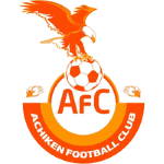 Achiken Takım Logosu