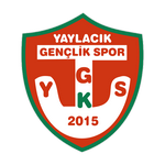 Yaylacık Genç Takım Logosu