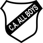 All Boys Takım Logosu