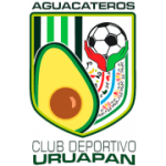 Aguacateros Takım Logosu