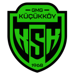 Küçükköyspor  Takım Logosu